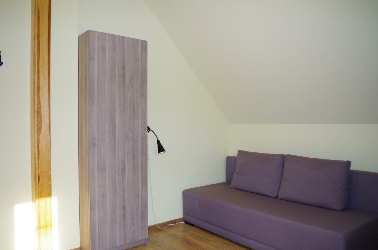 U Iwony Apartment Sztutowo Exterior photo
